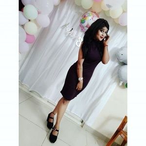 Meet your Posher, Ankita